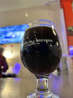 Badger Hill Brewing by null