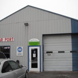 Car Port