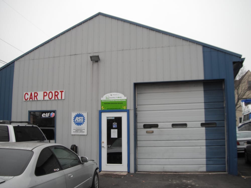 CAR PORT Updated October 2024 35 State Rte 35 N, Neptune City, New