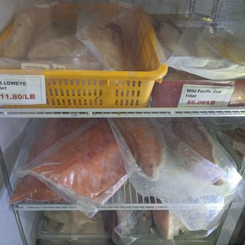 Seaborn Seafood Store - a variety of food items - Seafood Markets Near Me - Vancouver, British Columbia Seaborn Seafood Store - a variety of food items - Seafood Markets Near Me - Vancouver, British Columbia
