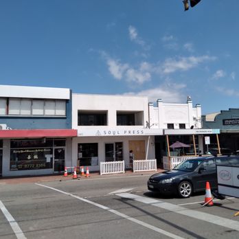SOUL PRESS - Updated February 2026 - 13 Photos - 265 Nepean Hwy