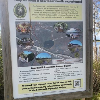 Fakahatchee Strand Preserve State Park - Parks Near Me - Copeland, Florida