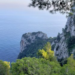 Arco Naturale