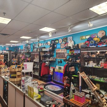 BLOODY GOOD VAPE AND SMOKE-GREEN BROOK - Updated June 2026 - 54 Photos -  119 US-22, Green Brook Township, New Jersey - Tobacco Shops - Phone Number 