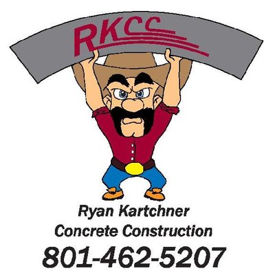 Ryan Kartchner Concrete Construction
