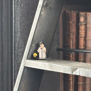 Marsh's Library - Libraries Near Me - Dublin, D