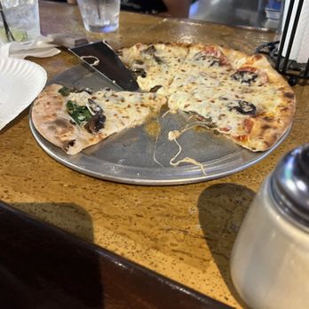 Angry Troll Brewing - Pizza - Pizza Near Me - Elkin, North Carolina
