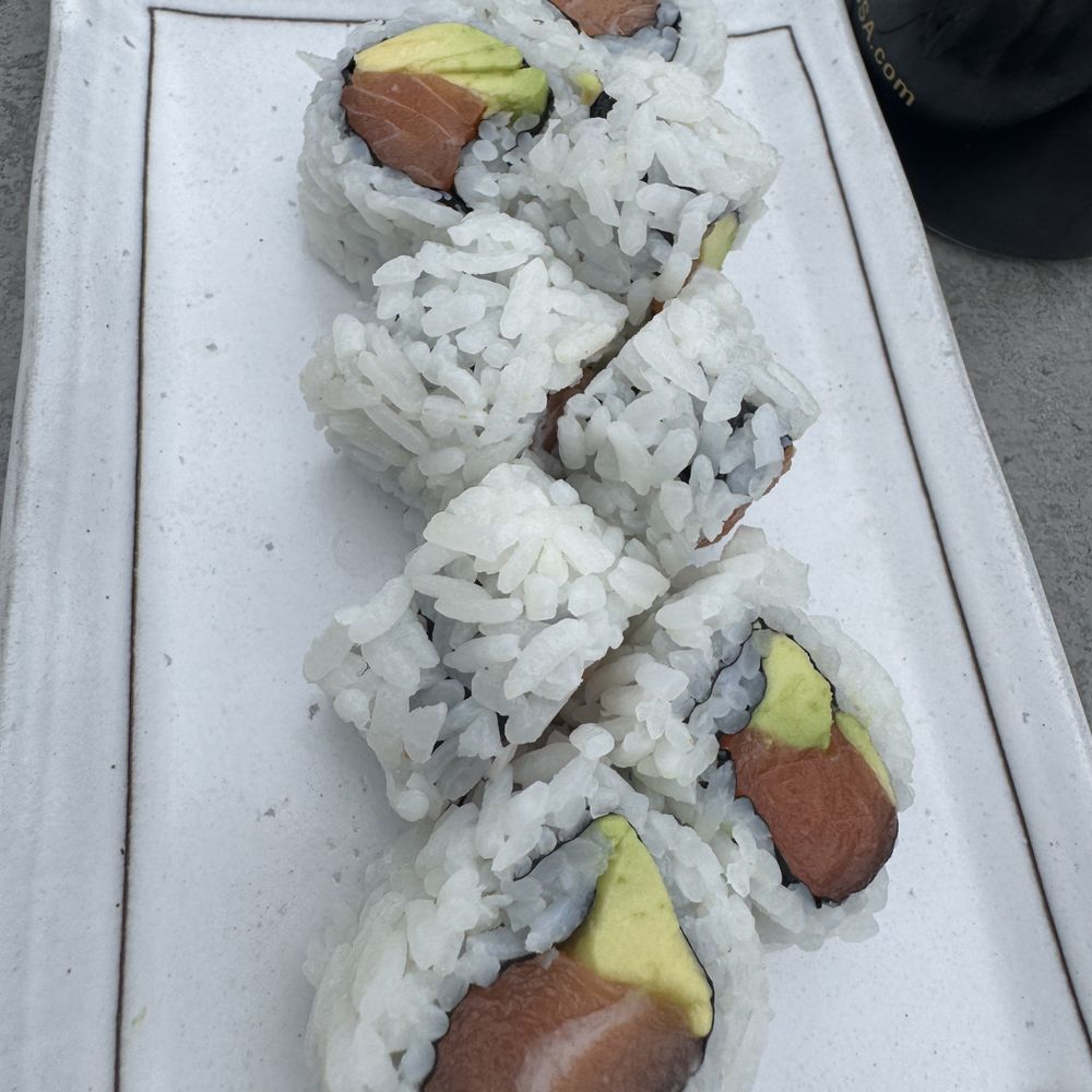 Sushi Mori - Sushi Bars Near Me - La Jolla, California
