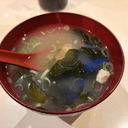 Oishii - Miso Soup