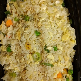 Little Pepper - Egg fried rice - Szechuan Near Me - College Point, New York