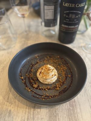 From Scratch by null