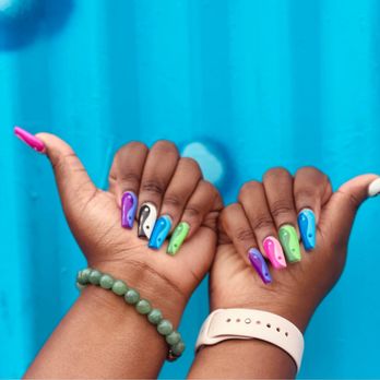 Lab & Lounge - M.A.D. Nails - Nails by Jah - Nail Salons Near Me - New Orleans, Louisiana Lab & Lounge - M.A.D. Nails - Nails by Jah - Nail Salons Near Me - New Orleans, Louisiana