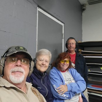 Florida Firearms Academy - Guns & Ammo Near Me - Tampa, Florida Florida Firearms Academy - Guns & Ammo Near Me - Tampa, Florida
