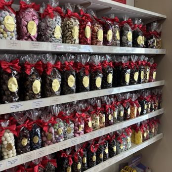Edelweiss Chocolates - Candy Stores Near Me - Beverly Hills, California Edelweiss Chocolates - Candy Stores Near Me - Beverly Hills, California