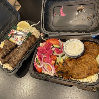 Dream Kabob - Mediterranean Near Me - Las Vegas, Nevada Dream Kabob - Mediterranean Near Me - Las Vegas, Nevada