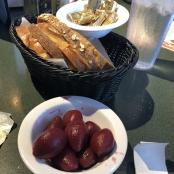 Crossroads Delicatessen - Crossroads Pickled Beets - Breakfast & Brunch Near Me - Minnetonka, Minnesota