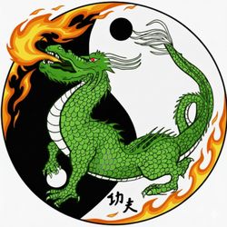 Nei Wai Chia Martial Arts Academy