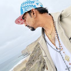 Boony Doon Beach - Sunil