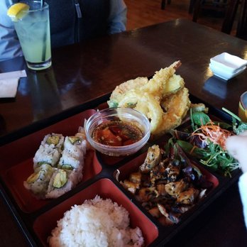 Ozora Sushi Restaurant - Sushi Bars Near Me - Concord, California