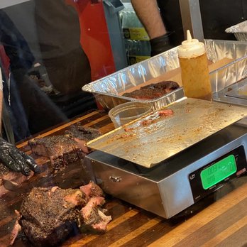 Hurtado Barbecue - Barbeque Near Me - Arlington, Texas Hurtado Barbecue - Barbeque Near Me - Arlington, Texas