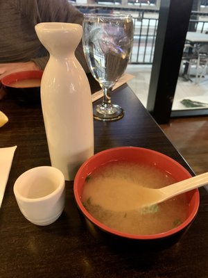 Okinawa Japanese Cuisine by null