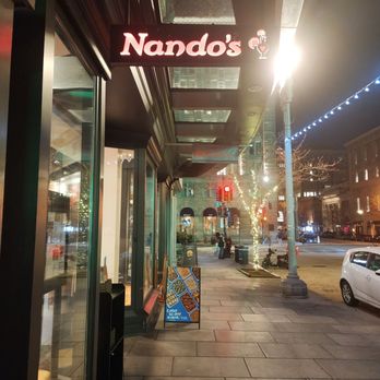 Nando's Peri-Peri - Nando's - Portuguese Near Me - Washington, DC, District of Columbia Nando's Peri-Peri - Nando's - Portuguese Near Me - Washington, DC, District of Columbia