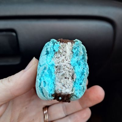 Whipped Bakery & Cafe Leander by null