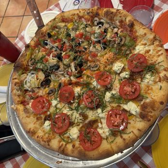 Bill's Pizza - Veggie Northern Italian - Pizza Near Me - Prescott, Arizona Bill's Pizza - Veggie Northern Italian - Pizza Near Me - Prescott, Arizona