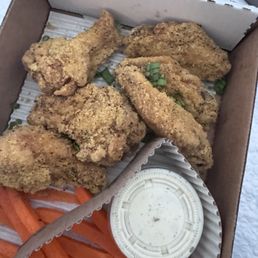 Lemon pepper Lemon pepper