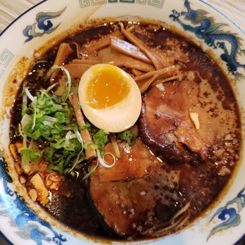 Ooink - Mala Kotteri - Ramen Near Me - Seattle, Washington Ooink - Mala Kotteri - Ramen Near Me - Seattle, Washington