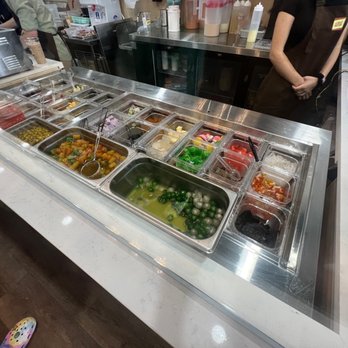 Unu Cafe - Bubble Tea Near Me - Westminster, California Unu Cafe - Bubble Tea Near Me - Westminster, California