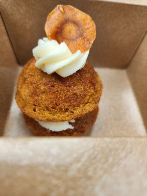 Ovenbird Bakery by null