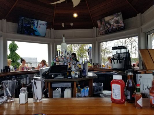 Iggy's Doughboys & Chowder House by null