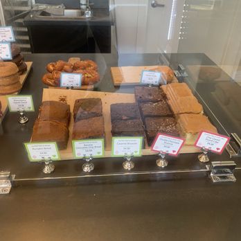 Gluten Free Gem - Bakeries Near Me - Portland, Oregon