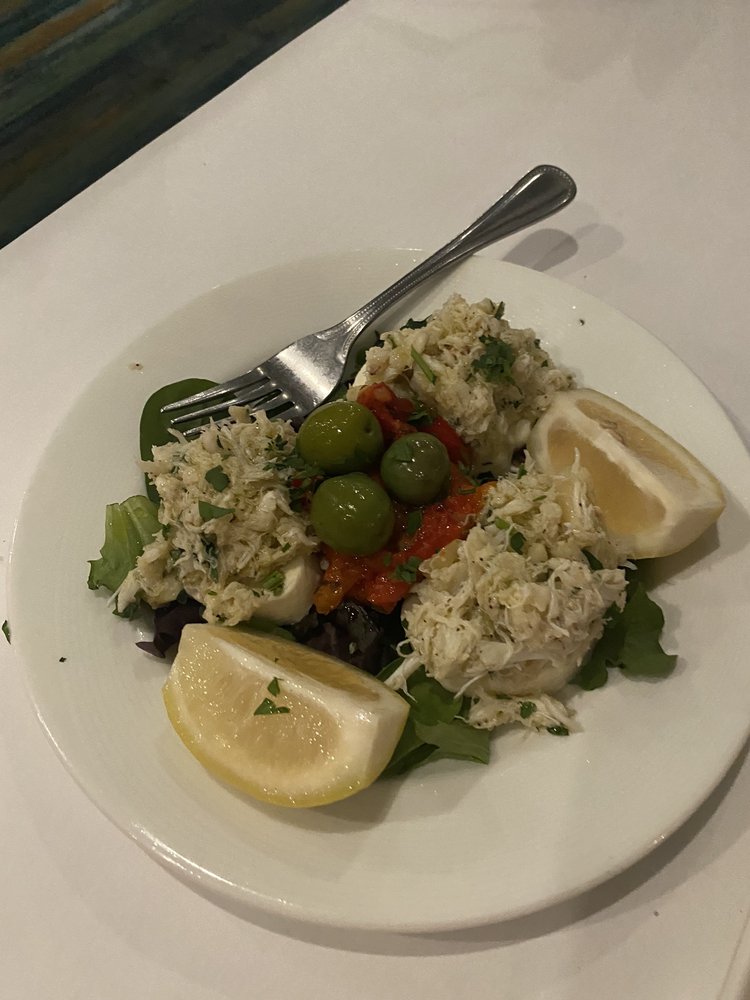 ENZO’S CAFFE ITALIA 42 Photos & 99 Reviews 2414 Rt 37 E, Toms River