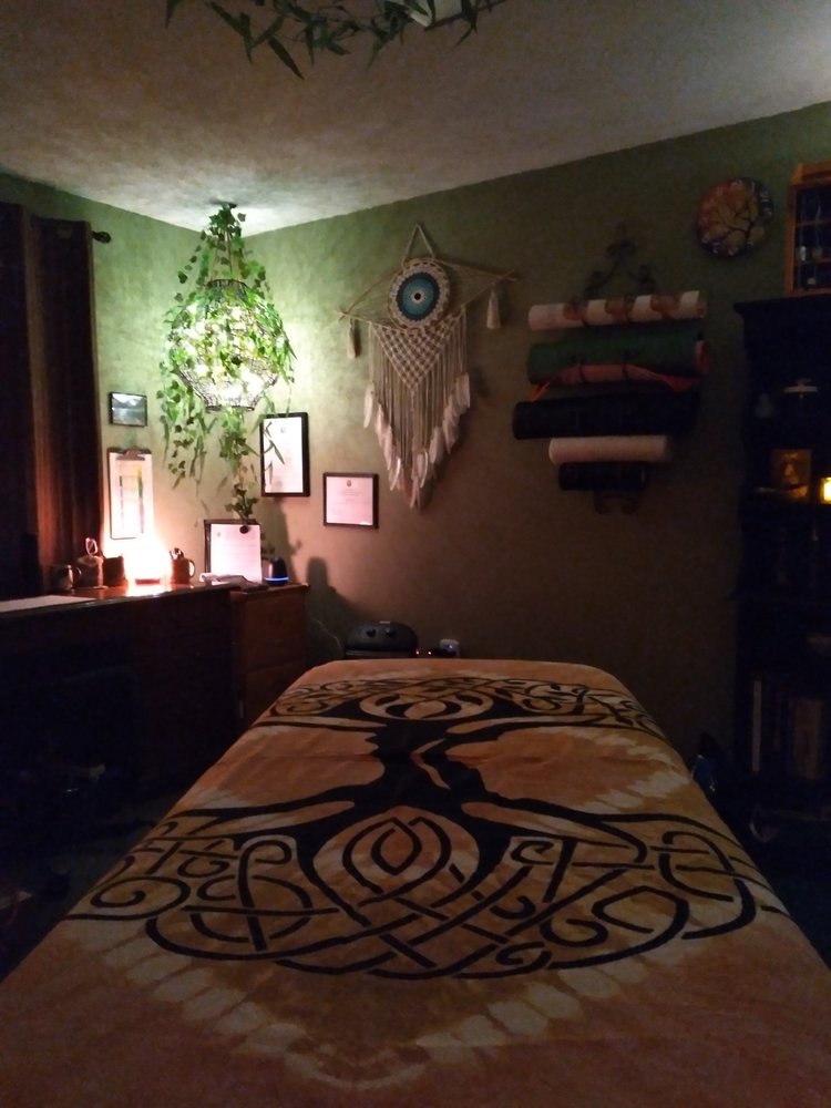 TANGLED LIMBS Updated August 2024 5 Northern Blvd, Amherst, New