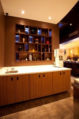 Shabu House by null