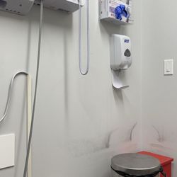 Mercy-GoHealth Urgent Care - Room