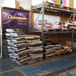 Dave's Hay Barn - Rooster feed