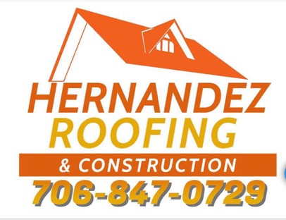 Slide of Hernandez Roofing Atlanta
