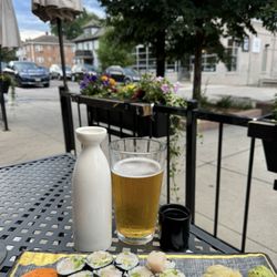 Sushi Hana