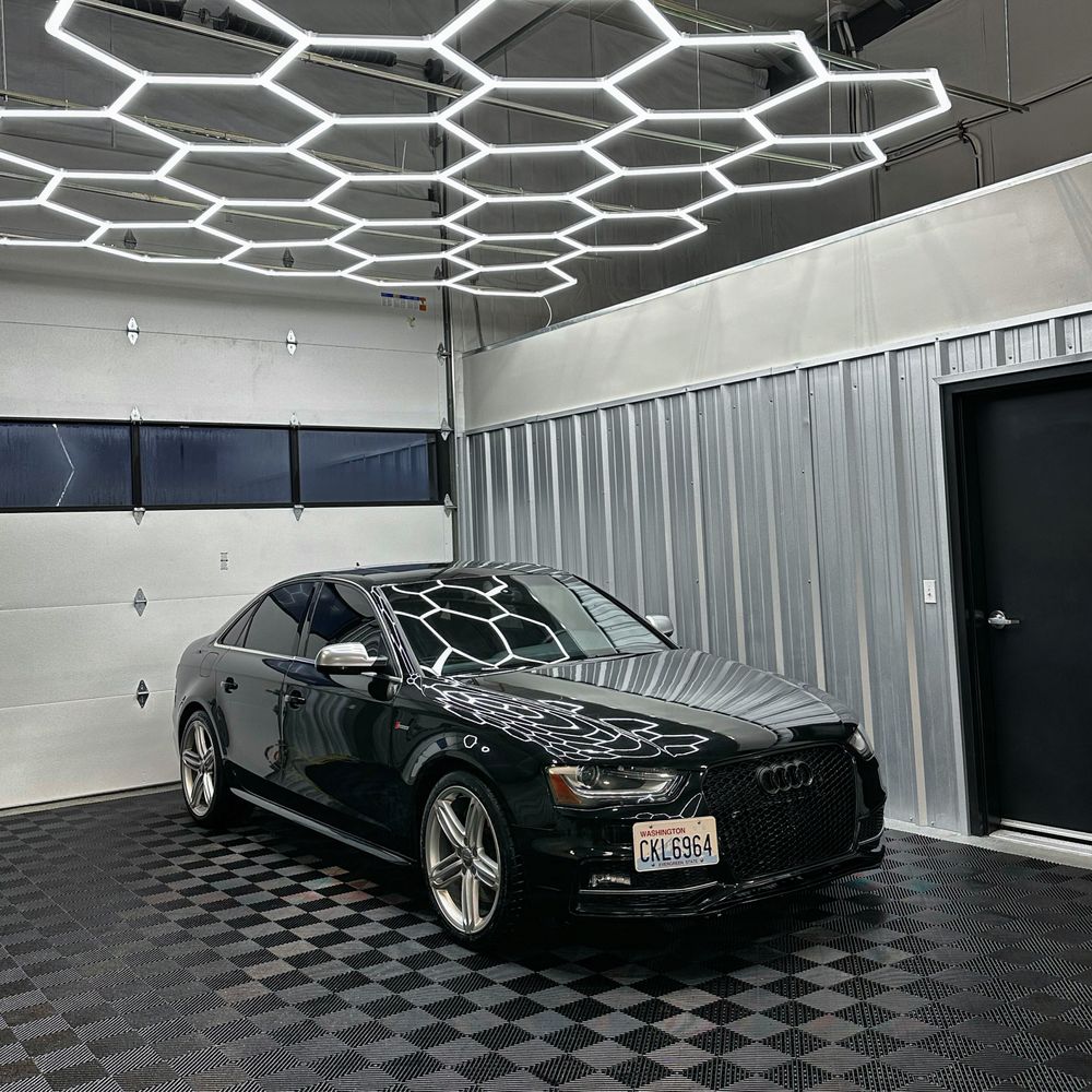 HAMILTON AUTO DETAILING 99 Photos 1333 Tapteal Dr, Richland