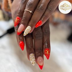 user provided Perfect Nails photo