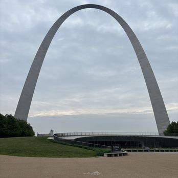 Museum at the Gateway Arch - Park View - Museums Near Me - St. Louis, Missouri Museum at the Gateway Arch - Park View - Museums Near Me - St. Louis, Missouri