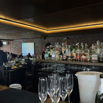 Squable - bar - Modern European Near Me - Houston, Texas