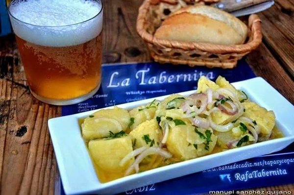Bar La Tabernita by null
