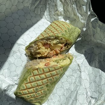 Journey Coffee - First Class Breakfast Wrap - Coffee & Tea Near Me - Vacaville, California Journey Coffee - First Class Breakfast Wrap - Coffee & Tea Near Me - Vacaville, California
