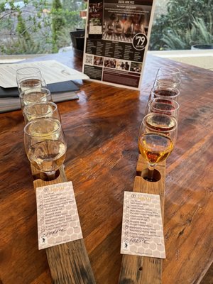 Sky River Mead and Wine by null