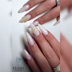 Pearl Nails Lounge