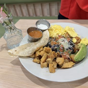 Madi - Papas locos - Breakfast & Brunch Near Me - San Diego, California Madi - Papas locos - Breakfast & Brunch Near Me - San Diego, California